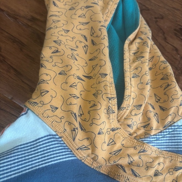 MATILDA JANE Boy's Secret Handshake Hoodie Moments with You Sweatshirt, Size 2 - Picture 2 of 8